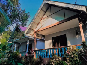 Fiqthya Chalet & Cafe